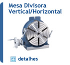 Mesa Divisora Vertical/Horizontal