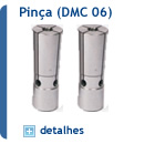 Pinça (DMC 06)