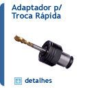 Adaptador para Troca Rápida