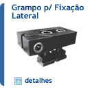 Grampo para Fixação Lateral